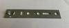 Aluminum Window Mounting Anchors 2mm/140mm Thick