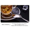 Creative Wrench Shaped Dinnerware Stainless Steel kitchen Cooking Accessories Heat-Resistant Handle Tableware