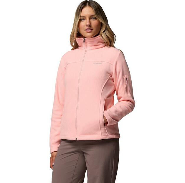 Флисовая куртка Columbia Fast Trek II Fleece Jacket M