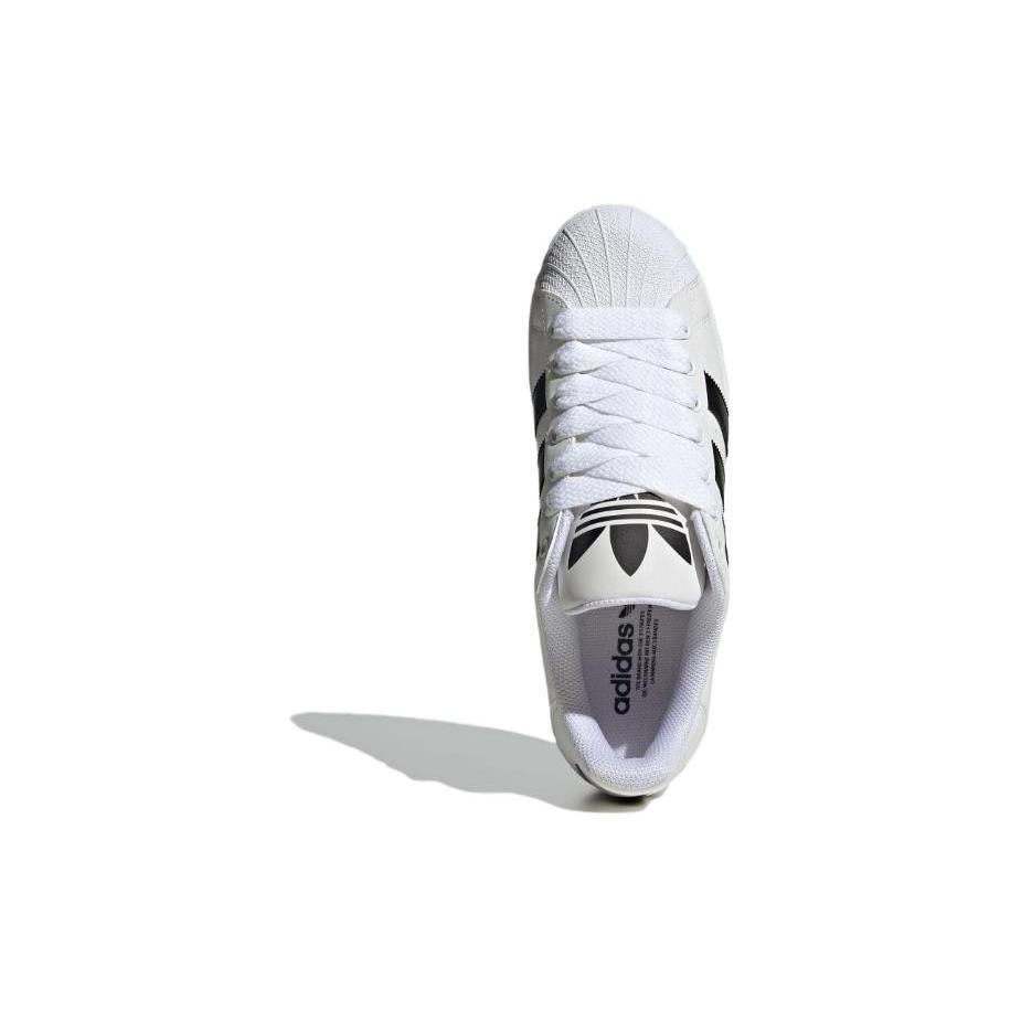 Adidas Superstar 'Reflective White Black' IF1585