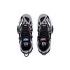 Li-Ning Cloud Air Strike Low Youth Basketball Shoes Kids Sneakers Black Standard-White YKBR036-9