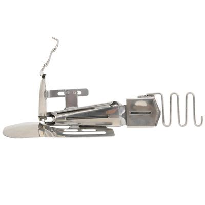 Hemmer Folder Sleeves Binder Rolled Hem Tool 23 Needles Sewing Machine AccessoriesOutlet 716