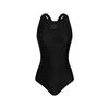 Women GeostOne One Piece Racerback Black A6sl1co06