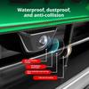 2Pcs 360 Reverse Image Car Camera Cover Anti-Scratch PC Lens Protector Stickers For Peugeot 3008 E-3008 2016-2026 Interior Mirrors 6