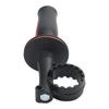 314001140 Auxiliary Handle Side Support For SB18LT SB14.4 KHA18LTX Power Drill Grip Replacement Part