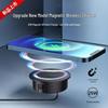 25W Magnetic Hidden Desktop Wireless Charger