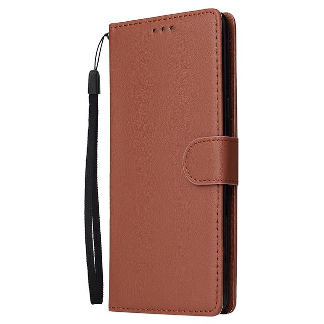 Ledertasche Für Samsung Galaxy S20 Ultra Plus S10 Lite 2020 A01 A21 A41 A51 A71 A81 A91 A70e A70s a50s A40s A20 A10 A30 S Coque