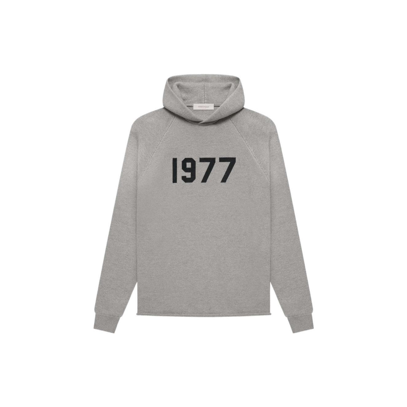 Fear of God Essentials SS22 Adīts