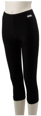 SASAKI Lange Leggings Schwarz M 7/8 SG-1247L