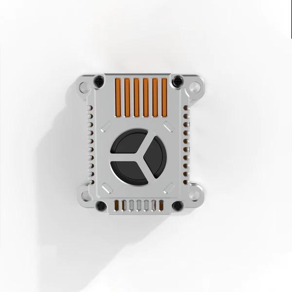 FPV Drone 1.2G 2W Image Transmission Video Transmitter Transmission Module