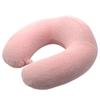 Memory Foam U-shaped Neck Pillow