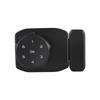 Smart Cabinet Lock Universal Keyless Lock Cabinet Electronic Induction Lock for 3-12mm Thick Glass