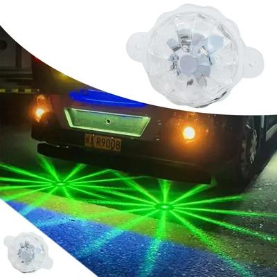 Binnenverlichting – Autobinnenverlichting