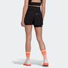 Adidas Asmc Truepur Short High-Intensity Training Two-In-One Casual Shorts Women Shorts Black FU0280