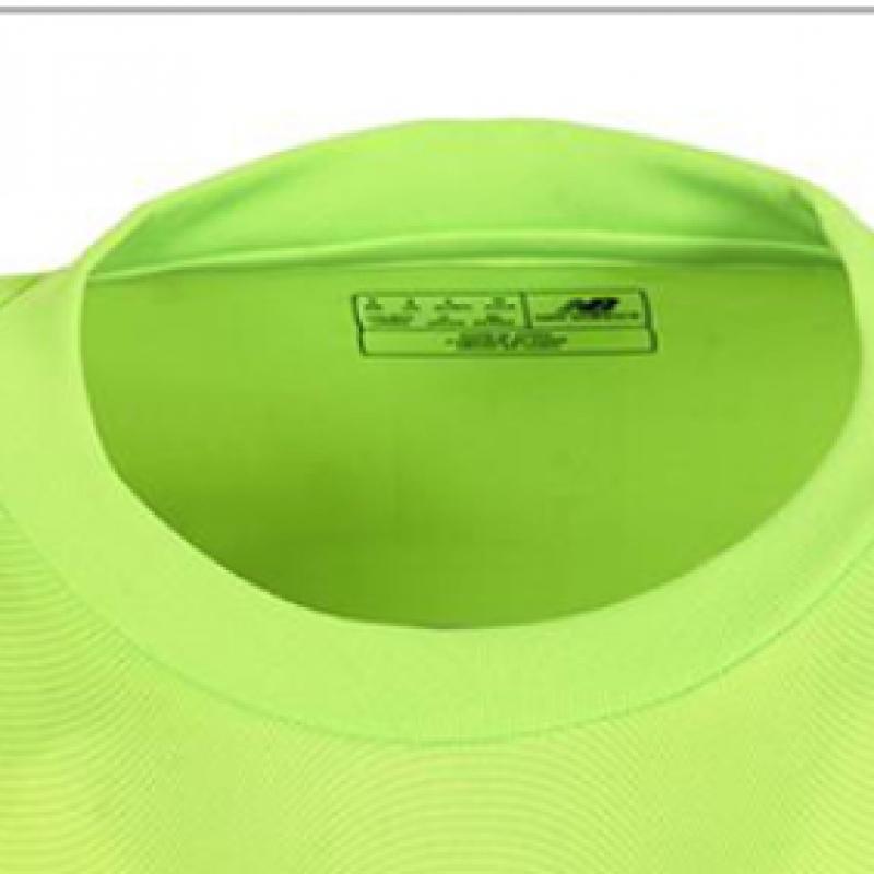 New Balance Sweatshirt Nb Graphic Ls Gk Jersey Nbnd7b5371 45