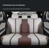 BYD Destroyer 05 All-Season Linen Seat Covers and Cushions