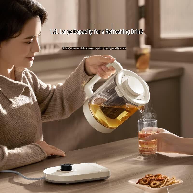 Bollitore Smart Xiaomi Mijia Health Kettle S2