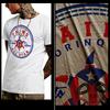 Puerto Rico T-shirt Taino Boricua the Bronx NY Puerto Rican Parade Tradition Tee