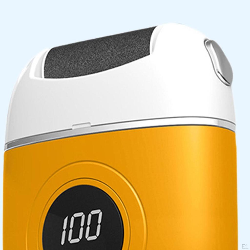 Advanced Foot Callus Remover Tool for Smooth Skin