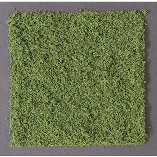 KATO Diorama Supplies Small Plants Medium Green 24-325 Railway Model Supplies