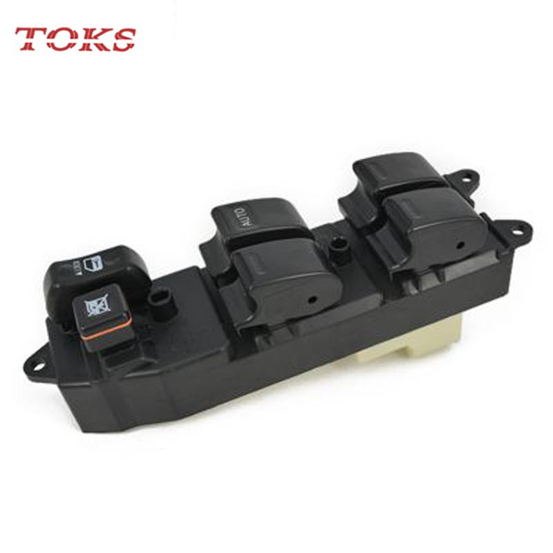 Car 84820-12460 8482012460 New Power Master Window Switch For Toyota Corolla 84820-0F040
