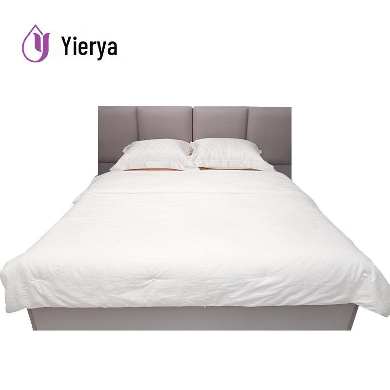 Yier Ya Zhenbai Thickened Mulberry Silk Cotton Quilt