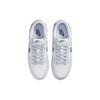 Nike Dunk Low 3D Swoosh Men Sneakers White Blackened-Blue Volt DV6482-100