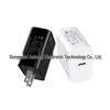 45W US Standard Type-C Fast Charger, FCC & CE Certified
