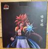 [USED] Dragon Ball Gogeta Garage Kit, Finished Figure, Painted