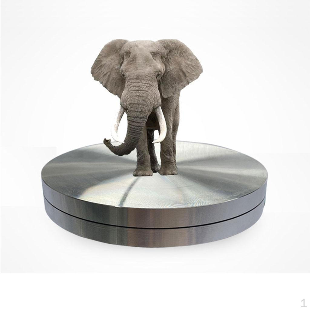 Alloy Platform, Cake Display Rack | for Pottery Digital Product Bakery Accessories