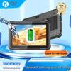 Yanke 10.1-inch N5100 Rugged Tablet (CN Version)