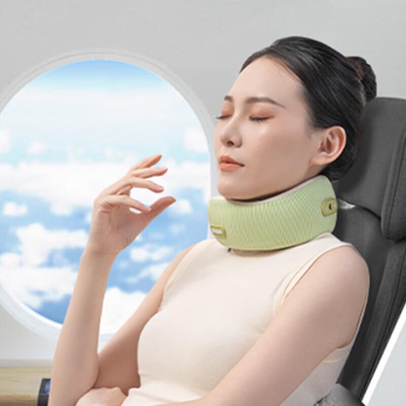 Siqi Ku SK-P005 Smart Cervical Massage Pillow
