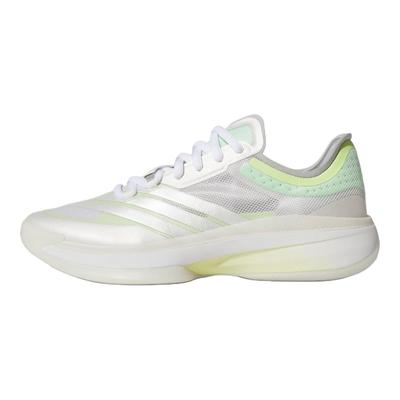 Adizero Select 3.0 Zero Metallic Lime Burst Unisex Sneakers Grey Grey-Two JR8276