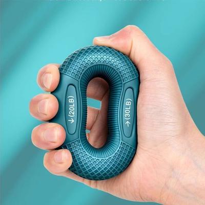 Fitness Ekipmanları – El Yayı
