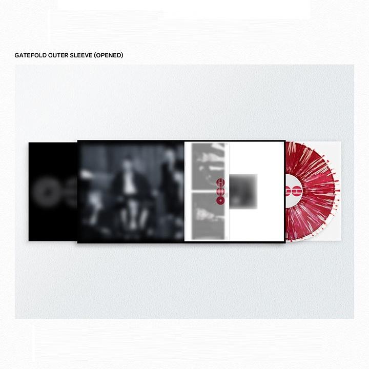 [Pre-Ordine] Ufficiale BTS [Speciale EUROPA] 'ARIRANG' (Vinile Deluxe) SET - Collezione Vinili 10° Album Edizione Limitata