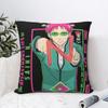 The Disastrous Life Of Saiki K Anime Pillow Cases Cushion Cover Awesome Zipper Decorative Throw Pillow Case Cover for Home