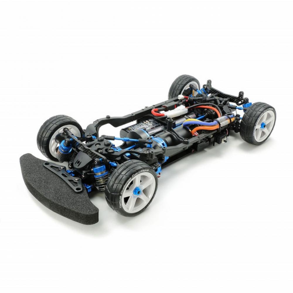 

Tamiya 1 10rc Chassis Kit Tb 05r