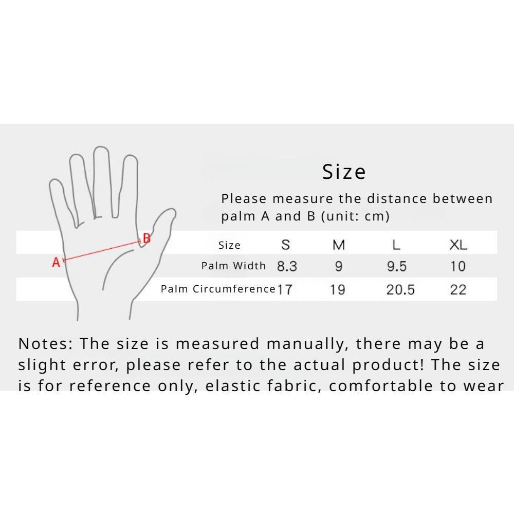 Half-finger Fishing Gloves, Lure Fishing Gloves, Ice Silk Breathable Gloves, Non-slip Outdoor Sports Sunscreen and Wear-resistant Gloves