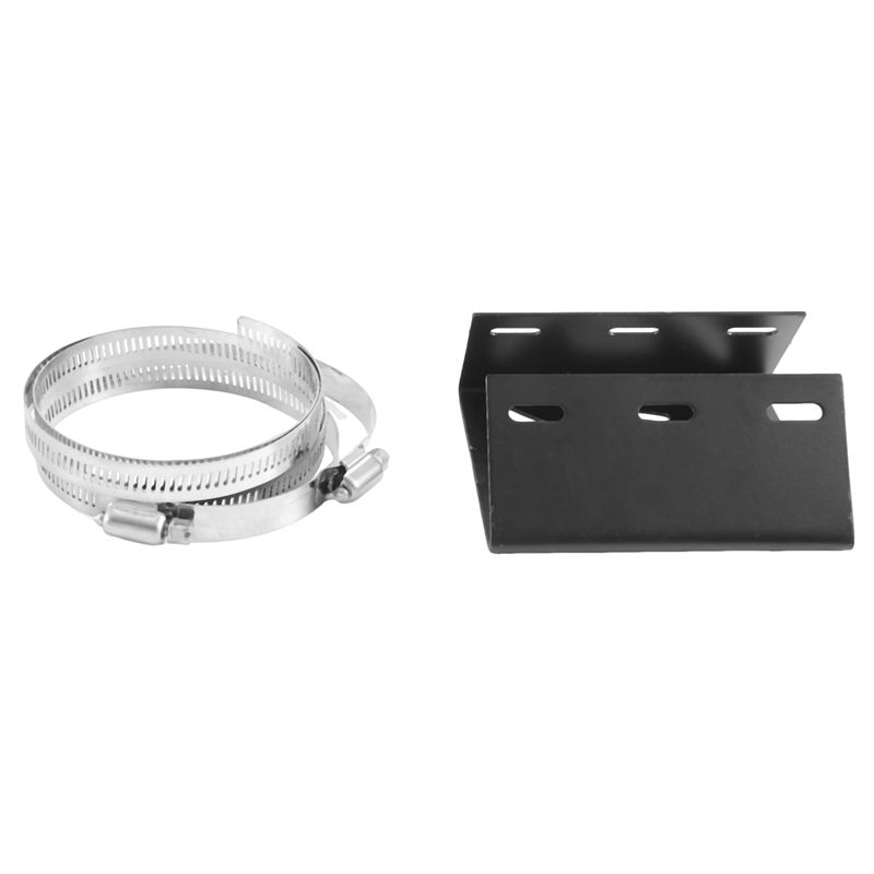 AEE4-Universal Vertical Pole Mount Camera Bracket Wall Mounting Bracket For CCTV Security Camera PTZ Dome