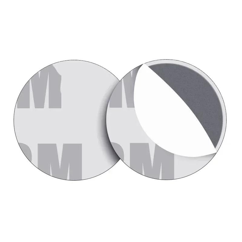 14MM Fernbedienungs-Autoaufkleber Emblem Zubehör Für Toyota Yaris Corolla Avensis Aygo Vitz Vios Yaris Mark-X Mirai