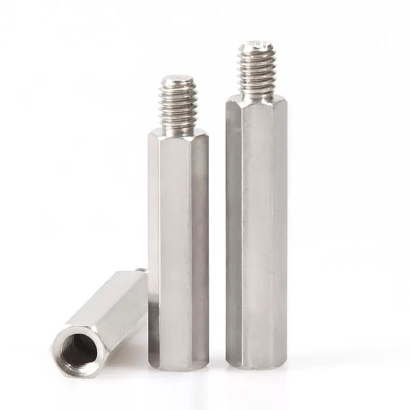 DIAIEN Single-Head Hex Standoff Screw