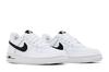Kids' Sneakers Nike Force 1 PS 'White Black'