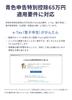 Yayoi Blue Tax Return 25 Regular Version with Final Tax Return for <Compatible 2020>