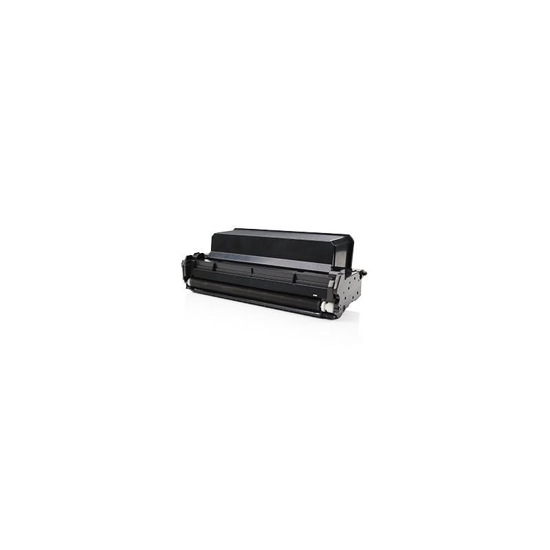 Samsung MLT-D204L/MLT-D204S Negro Cartucho de Toner Generico - Reemplaza SU929A/SU938A-ST-MLTD204L