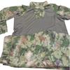 Tactical Camouflage Combat Uniform Set