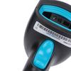 Bar  Scanner Handheld 360 Rding Dustproof Waterproof QR   USB Rder