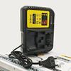 18V 20V Lithium Battery Charger  For DeWalt Battery Fast Charging Dock Repalcement