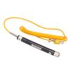 K Type Handheld Surface Thermocouple Probe Straight Shank Thermocouple Probe Replacement