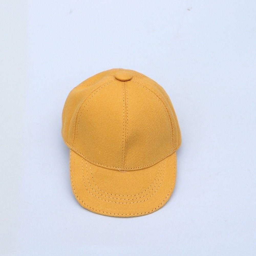 Handmade Doll Flat Cap Fashion DIY Clothes Accessories  for 20cm Dolls /for BJD Dolls
