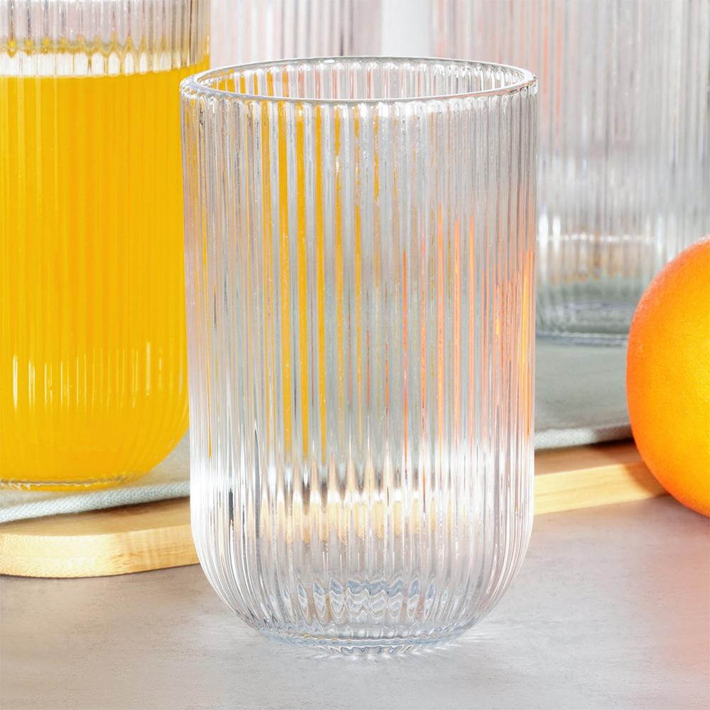 Glasses 400 ml 12 pcs.